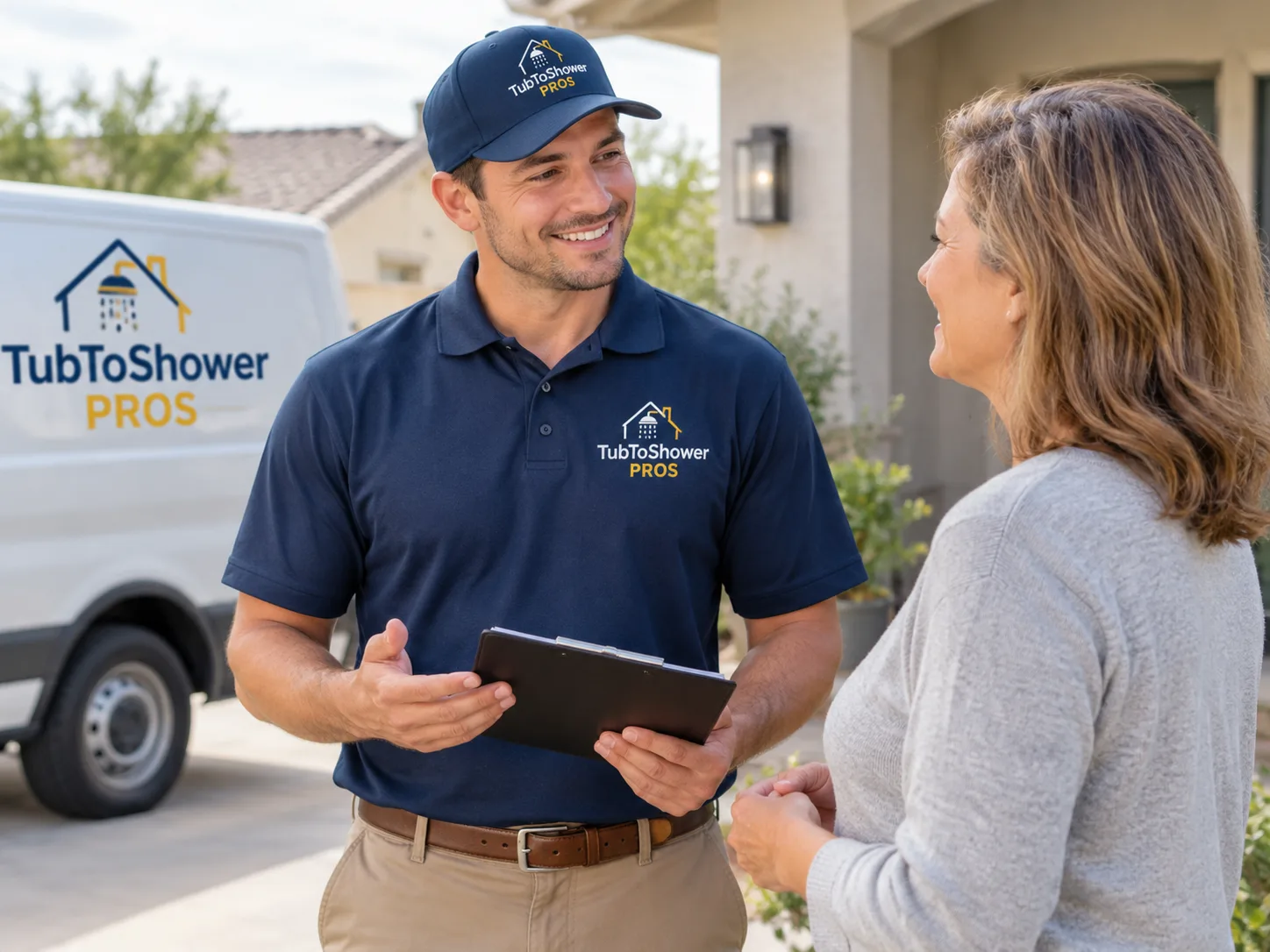 Tub Shower Conversion Yulee, FL FAQs